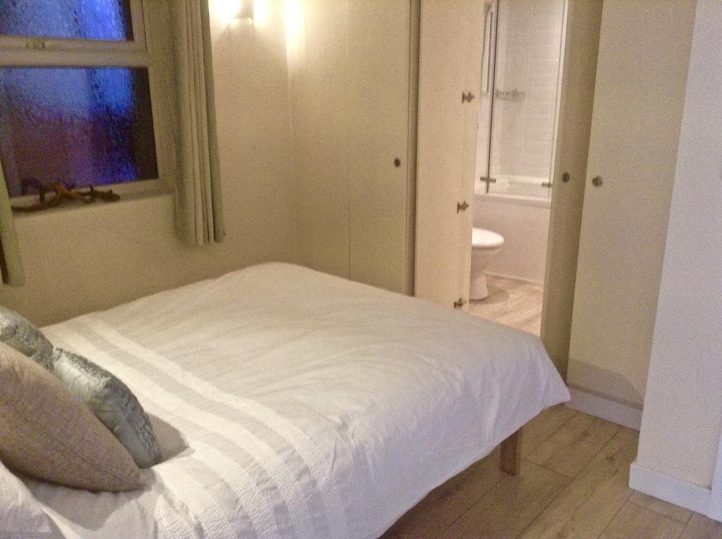 Superb Cintra Beachside Apartments Llandudno Camera foto