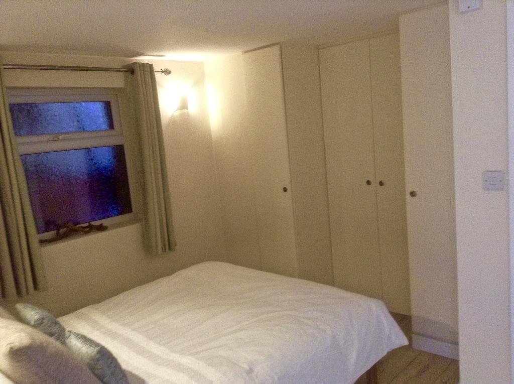 Superb Cintra Beachside Apartments Llandudno Esterno foto