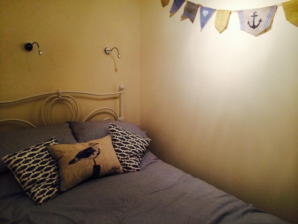 Superb Cintra Beachside Apartments Llandudno Camera foto