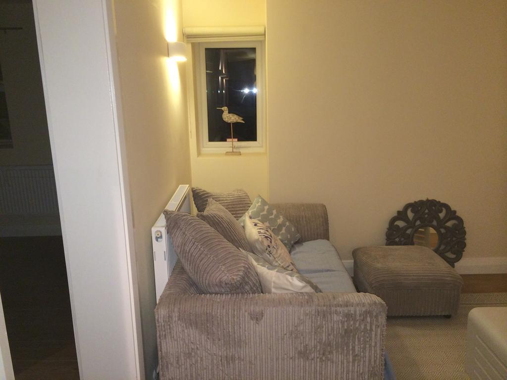 Superb Cintra Beachside Apartments Llandudno Esterno foto