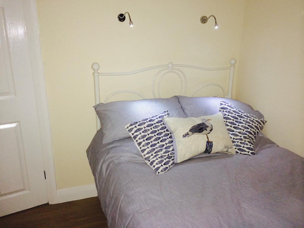 Superb Cintra Beachside Apartments Llandudno Camera foto