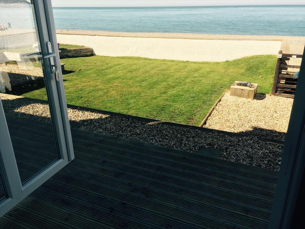 Superb Cintra Beachside Apartments Llandudno Camera foto