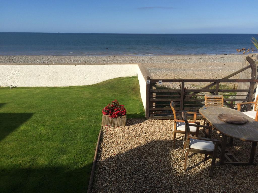 Superb Cintra Beachside Apartments Llandudno Esterno foto