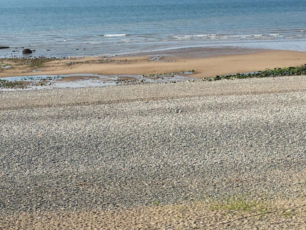 Superb Cintra Beachside Apartments Llandudno Esterno foto